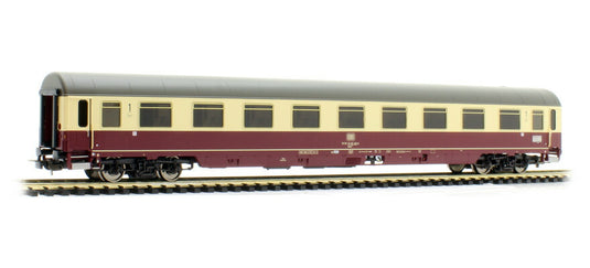 HOゲージ 客車 Piko ピコ DB Avmz 111 Era IV 1st class compartment car type Avmz 111 of the DB DC