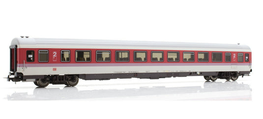 HOゲージ 客車 Piko ピコ DB AG IC high capacity coach Bpmz 602 Gorch Fock epoch V Power system DC