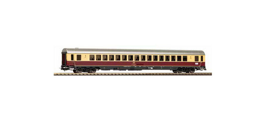 HOゲージ 鉄道模型 客車 Piko ピコ DB Apmz 121 TEE Merkur 1st class Era IV DC
