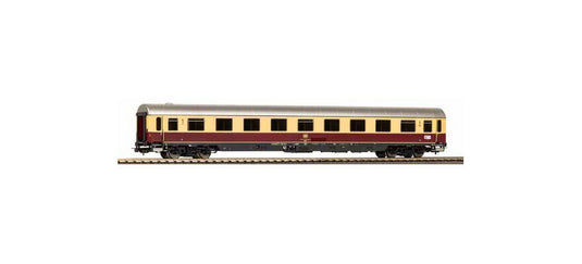 HOゲージ 鉄道模型 客車 Piko ピコ DB TEE Merkur Avmz 111 1等 Era IV Compartment car Avmz 111 TEE Merkur 1st class of the DB DC