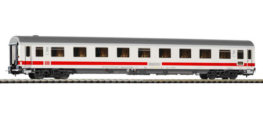 HOゲージ 客車 Piko ピコ DB AG Avmz 111 IC livery 1st class Epoch VI Compartment car DC