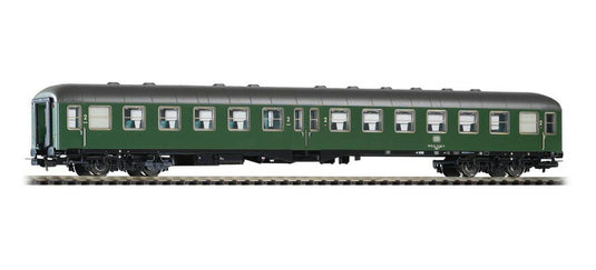 HOゲージ 客車 Piko ピコ DB 2等 客車 Bym Epoch IV 2nd class passenger coach Bym DC