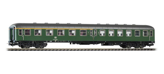 HOゲージ 客車 Piko ピコ DB 1 2等 客車 ABym Epoch IV 1 2 class passenger coach ABym DC