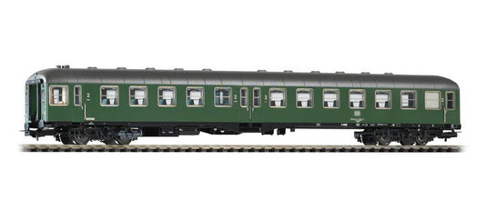 HOゲージ 客車 Piko ピコ DB 2等 制御客車 Bymf Epoch IV 2nd class control cab car Bymf DC