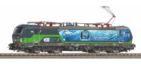 HOゲージ Piko ピコ Electric locomotive class 193 Vectron LTE Neptunes sound DC DCC