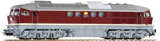 HOゲージ 鉄道模型 ピコ Piko DR 130形 ディーゼル機関車 Epoch IV Series 130 DR Era IV DC