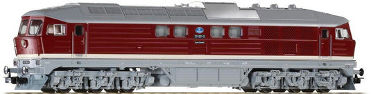 HOゲージ 鉄道模型 ピコ Piko DR 131形 ディーゼル機関車 Epoch IV Series 131 DR Era IV AC Motorola Maerklin-Format
