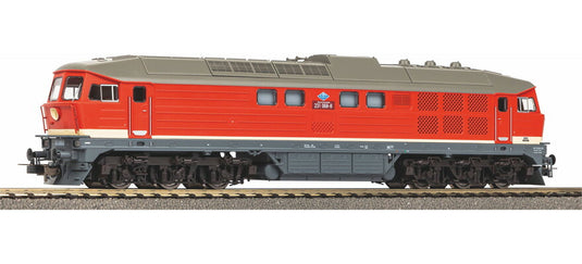 HOゲージ 鉄道模型 Piko ピコ DR series 231 era IV sound AC Digital-Decoder Motorola/Maerklin-Format