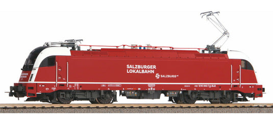 HOゲージ 鉄道模型 ピコ Piko Salzburger Lokalbahn Rh 1216 Era VI DC