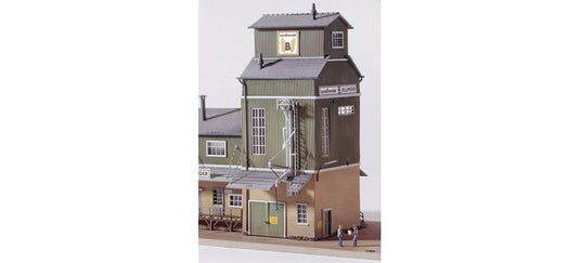 HOゲージ 鉄道模型 Piko ピコ 穀物輸送 Billinger キット Grain Transport kit