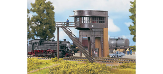 HOゲージ 鉄道模型 Piko ピコ Reinbek signal box