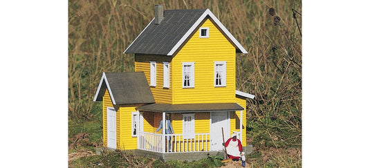 Gゲージ 鉄道模型ストラクチャー Piko Aunt Bea's Farmhouse