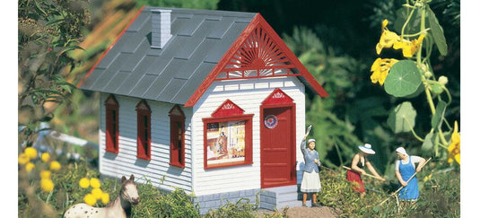 Gゲージ 鉄道模型 Piko ピコ クラフトショップ Craft Shop
