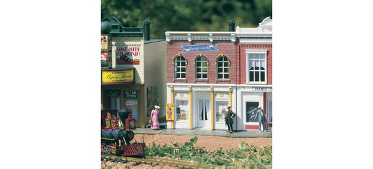 Gゲージ 鉄道模型 Piko ピコ Johanna Suessebakery