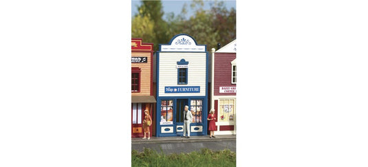 Gゲージ 鉄道模型ストラクチャー Piko Furniture store