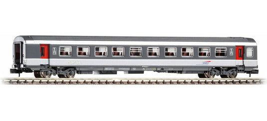 Nゲージ 客車 Piko ピコ SNCF コライユ 1等客車 Era IV Corail 1st class passenger car SNCF DC