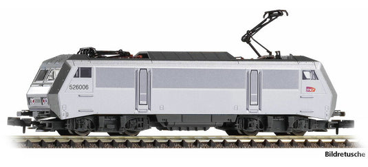 Nゲージ 鉄道模型 電気機関車 Piko ピコ SNCF BB 26000 Era VI DC