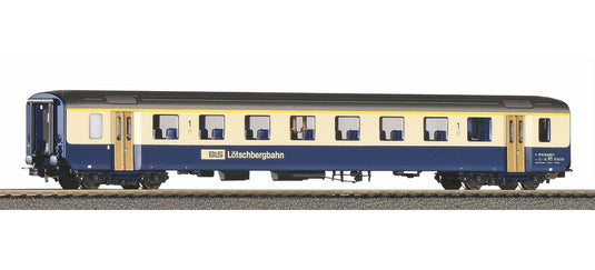 HOゲージ 客車 Piko ピコ BLS 1等客車 EW I Era IV EW I wagon 1st class DC