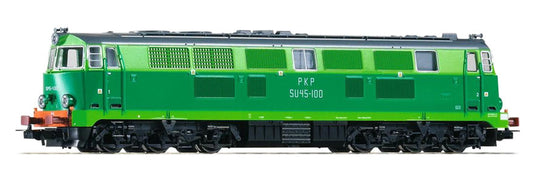 HOゲージ 鉄道模型 ピコ Piko PKP series SU45 174 Era V VI DC