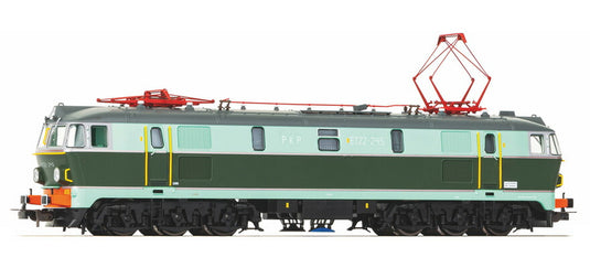HOゲージ 鉄道模型 電気機関車 Piko ピコ PKP ET 22 epoch IV sound DC DCC
