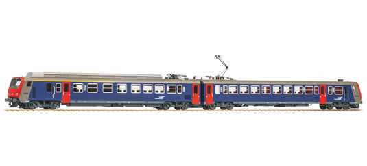 HOゲージ 車両 Piko ピコ SNCF Z 9600 Era IV サウンド付 Z 9600 SNCF Era IV sound DC Onboard Decoder
