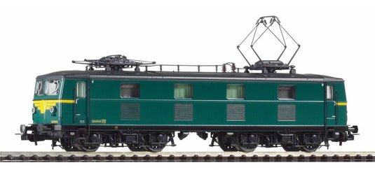 HOゲージ 鉄道模型 電気機関車 Piko ピコ SNCB Rh 2800 Era III AC Motorola Maerklin Electric locomotive Rh 2800 SNCB Era III