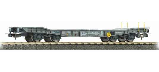 HOゲージ 鉄道模型 貨車 Piko ピコ CH LBA Heavy duty wagon Era VI DC