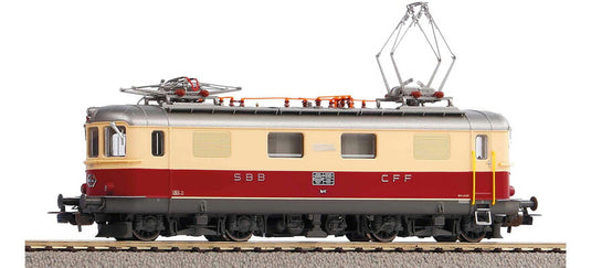 HOゲージ 鉄道模型 Piko ピコ SBB 電気機関車 Re 4/4 I 10033 Era IV Electric locomotive DC