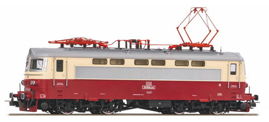 HOゲージ 鉄道模型 PIKO ピコ CSD BR S499.02 電気機関車 Epoch IV Sound DC DCC
