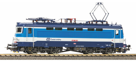 HOゲージ Piko ピコ Electric locomotive Rh 242 CD Era VI sound AC Motorola Maerklin