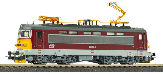 HOゲージ 鉄道模型 Piko ピコ CD Cargo Electric locomotive Rh 242 era VI DC