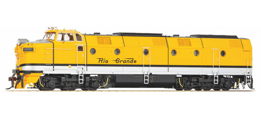 HOゲージ 鉄道模型 Piko ピコ D&RGW ML 4003 Ursprung DC Diesel locomotive ML 4003