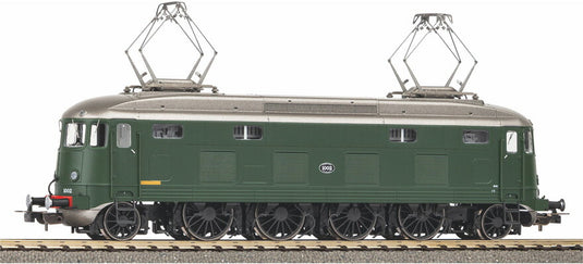 HOゲージ 鉄道模型 Piko ピコ NS Rh 1002 Era III Electric locomotive Rh 1002 NS DC
