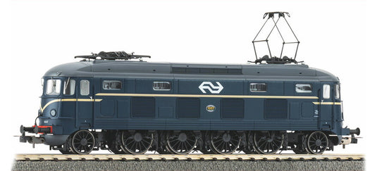HOゲージ 鉄道模型 電気機関車 Piko ピコ NS Rh 1000 Era IV Electric locomotive Rh 1000 DC