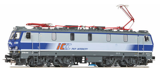 HOゲージ 鉄道模型 PIKO ピコ PKP EP09 Era VI Sound DC DCC Electric locomotive EP09 PKP