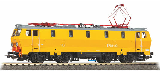 HOゲージ 鉄道模型 Piko ピコ PKP 電気機関車 EP09 Era V Electric locomotive EP09 PKP Era V DC
