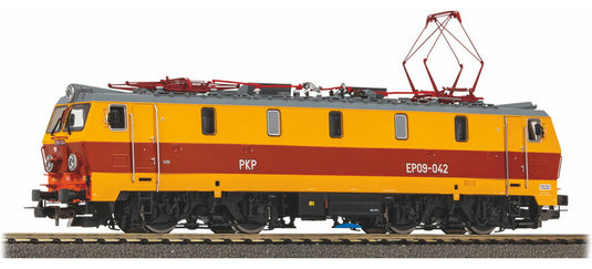 HOゲージ 鉄道模型 Piko ピコ PKP 電気機関車 EP09 Era V Electric locomotive EP09 PKP DC
