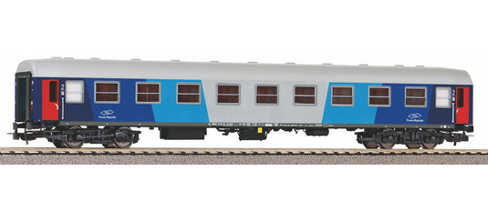 HOゲージ 客車 PIKO ピコ PR 112A 1等客車 Era V VI DC First class passenger car 112A of the PR