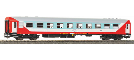 HOゲージ 客車 Piko ピコ PKP Dining car 113AM Era V DC