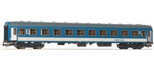 HOゲージ 客車 Piko ピコ MAV 2nd class passenger car with IC lettering Era V DC