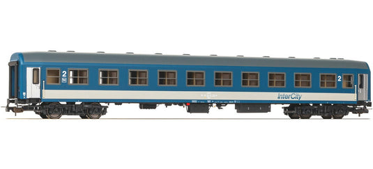 HOゲージ 鉄道模型 ピコ Piko MAV IC 2等車 レタリング Era V DC 2nd class IC lettering of the MAV epoch V DC