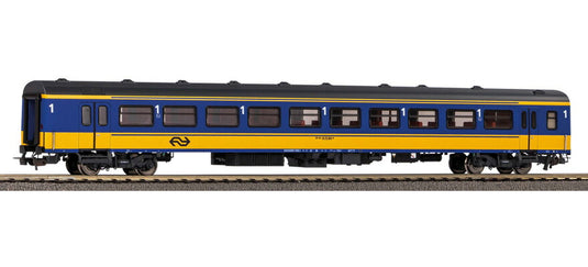 HOゲージ 客車 Piko ピコ NS ICR 1等車 Era IV ICR passenger coach 1st class of the NS epoch IV DC