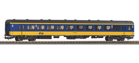 HOゲージ 客車 Piko ピコ NS 2nd class ICR passenger coach epoch IV Power system DC