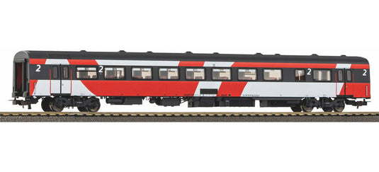 HOゲージ 客車 Piko ピコ FYRA Baggage car Era V DC