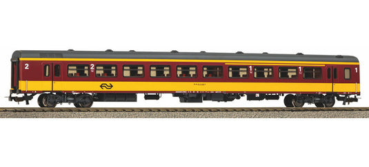 HOゲージ 鉄道模型 客車 Piko ピコ SNCB ICR 1等 2等客車 Era IV ICR 1st/2nd passenger coach SNCB epoch IV DC