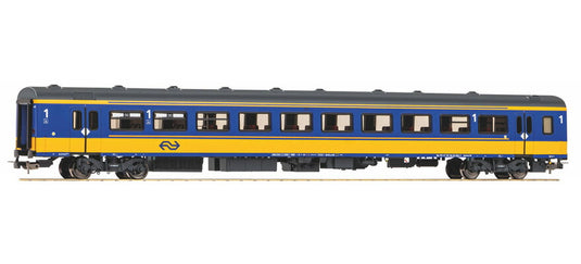 HOゲージ 客車 Piko ピコ NS ICR 1st class epoch VI NS ICR 1st class passenger car DC