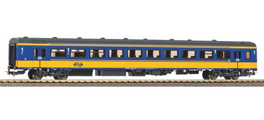 HOゲージ 客車 Piko ピコ NS ICR 1st class epoch VI NS ICR 1st class passenger car DC