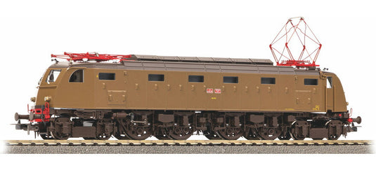 HOゲージ 鉄道模型 電気機関車 Piko ピコ FS E.428 3rd Era III Sound DC DCC