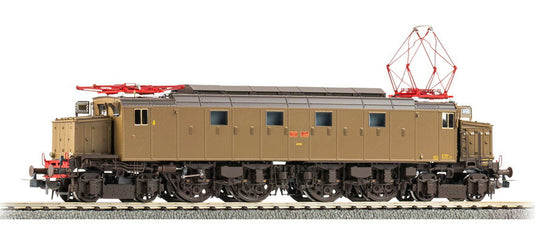 HOゲージ 鉄道模型 Piko ピコ FS 電気機関車 E428 第1シリーズ Era III Electric locomotive E428 1st series FS Era III DC
