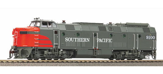 HOゲージ 鉄道模型 ディーゼル機関車 Piko ピコ SP 9100 Diesel locomotive DC